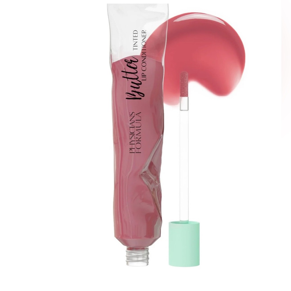 Physicians Formula Butter Lip Conditioner - Brazilian berry